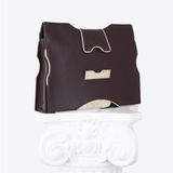  Túi My Trip Paris N6 Clutch 