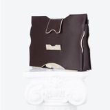  Túi My Trip Paris N6 Clutch 
