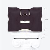  Túi My Trip Paris N6 Clutch 