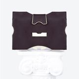  Túi My Trip Paris N6 Clutch 