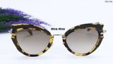  Kính mát MiuMiu OK1166 