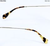  Kính mát MiuMiu OK1166 