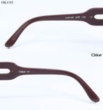  Kính mát Chloe OK1181 