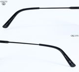  Kính mát Gucci OK1191 