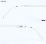  Kính mát Chloe OK1192 