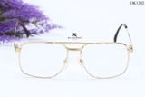  Kính mát - Kính cận Burbrrey OK1202 