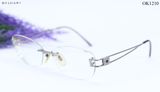  Kính cận Bvlgari OK1210 