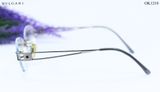  Kính cận Bvlgari OK1210 