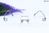  Kính cận Bvlgari OK1210 