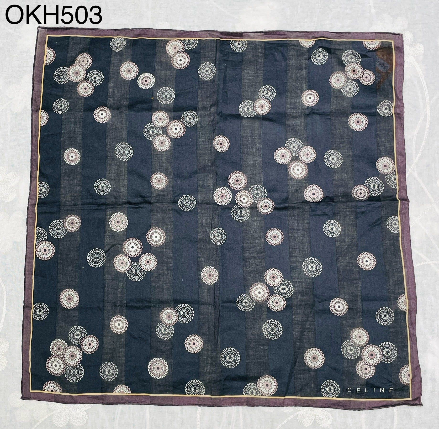  KHĂN CHOÀNG OKH503 