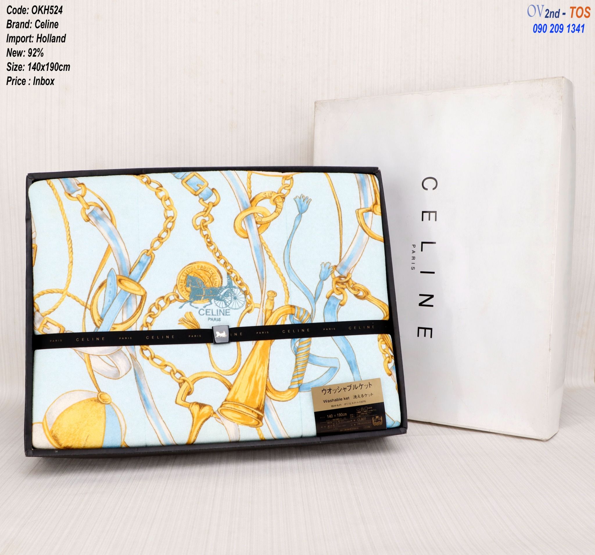  KHĂN CHOÀNG OKH524 