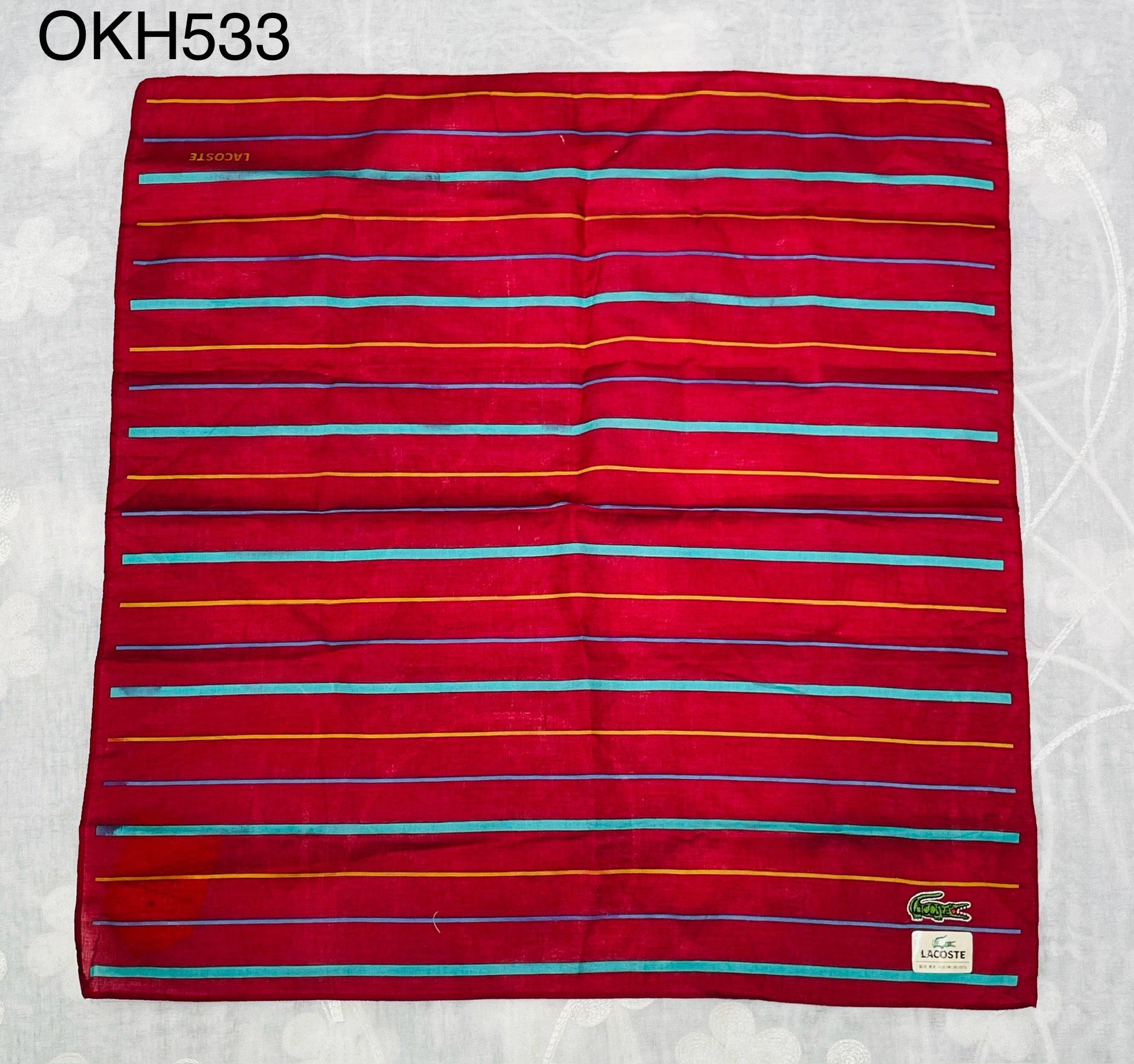  KHĂN CHOÀNG OKH533 