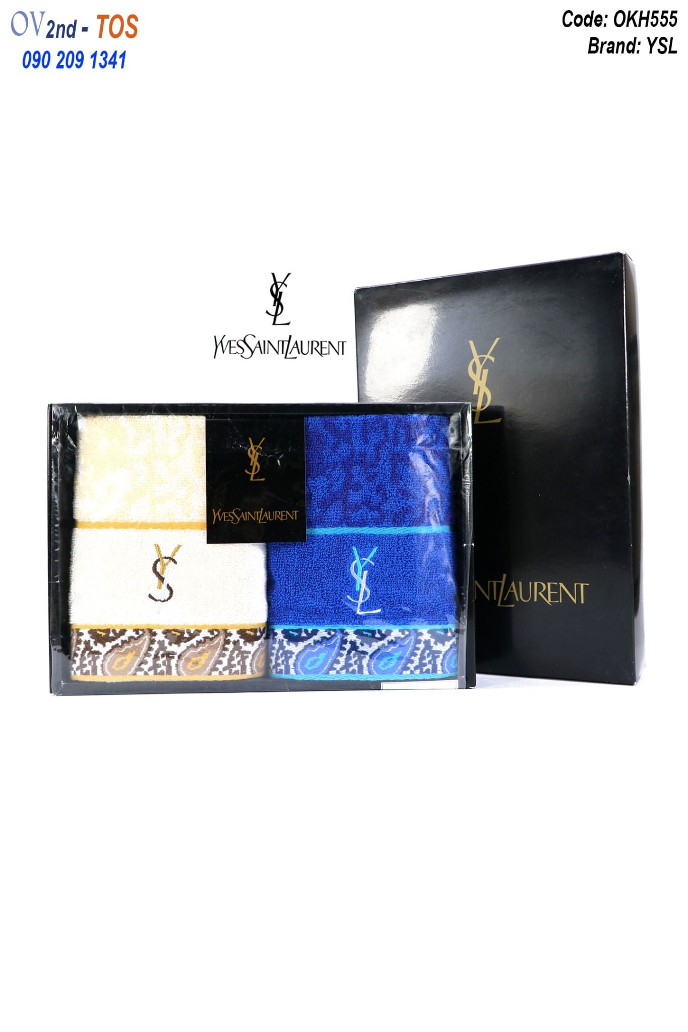  KHĂN CHOÀNG OKH555 