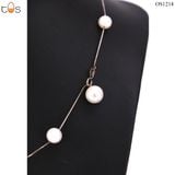  Vòng Cổ Ngọc Trai OS1214 