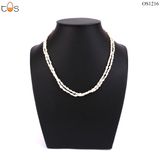  Vòng Cổ Ngọc Trai OS1216 