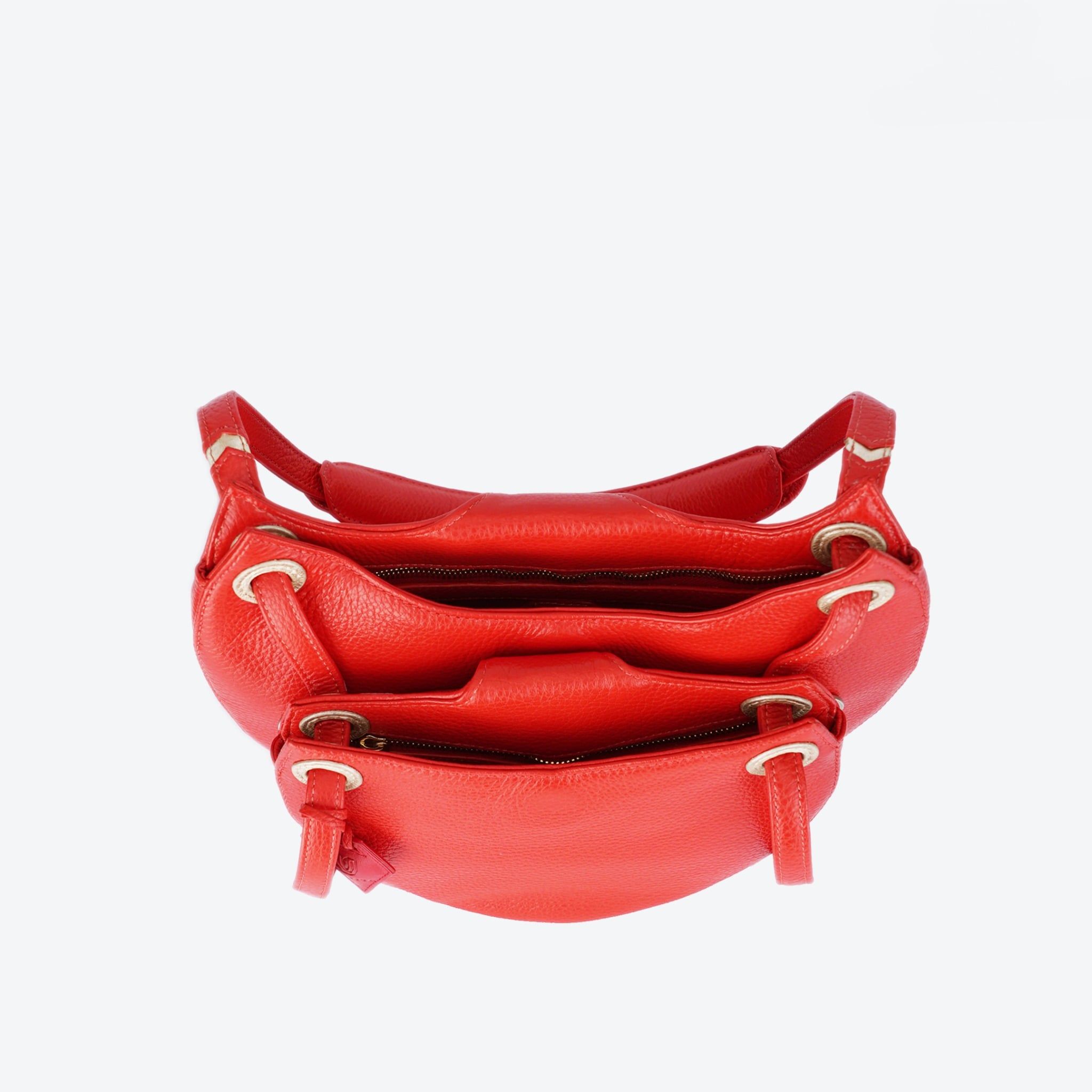  Túi North South Pole 