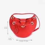  Túi North South Pole 