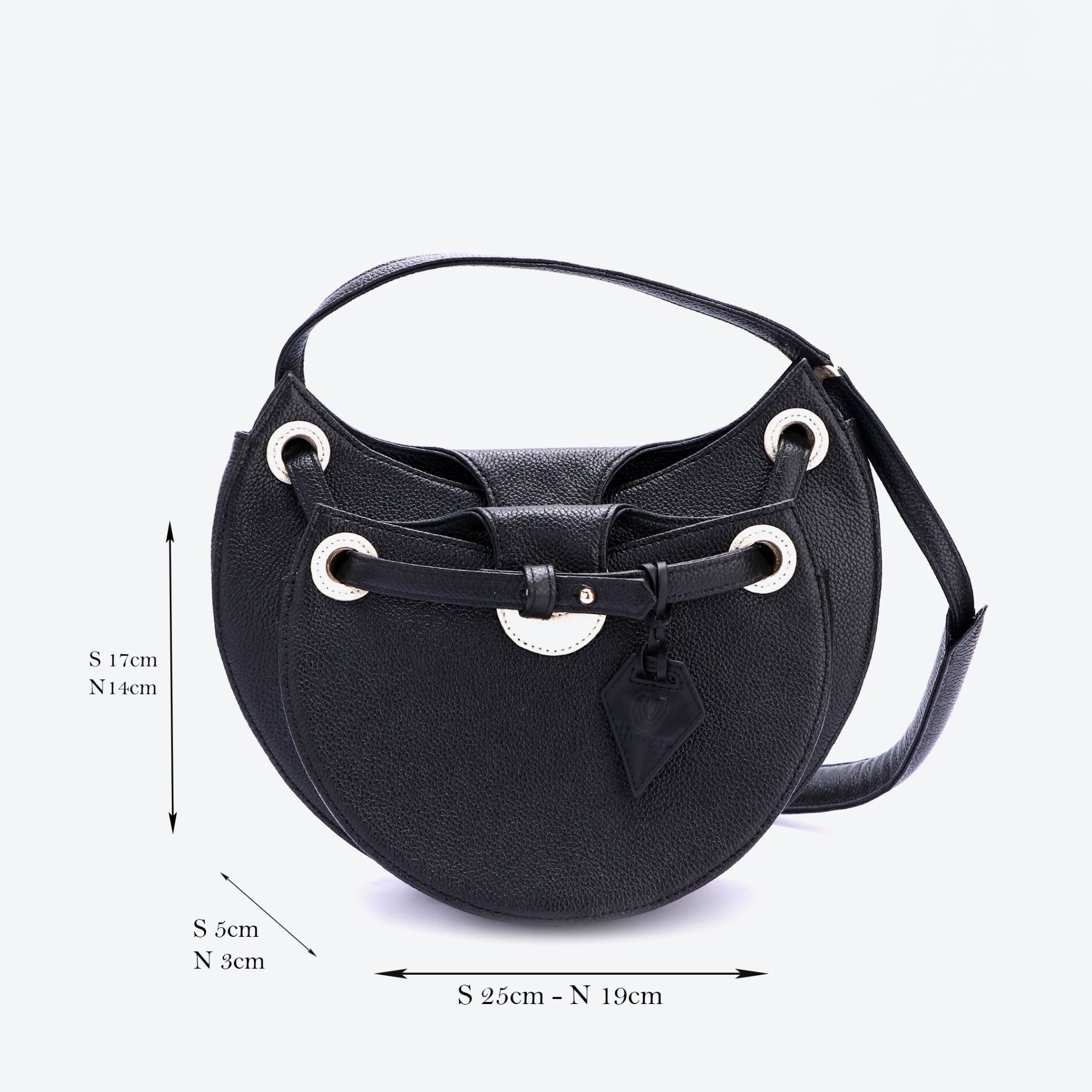  Túi North South Pole 