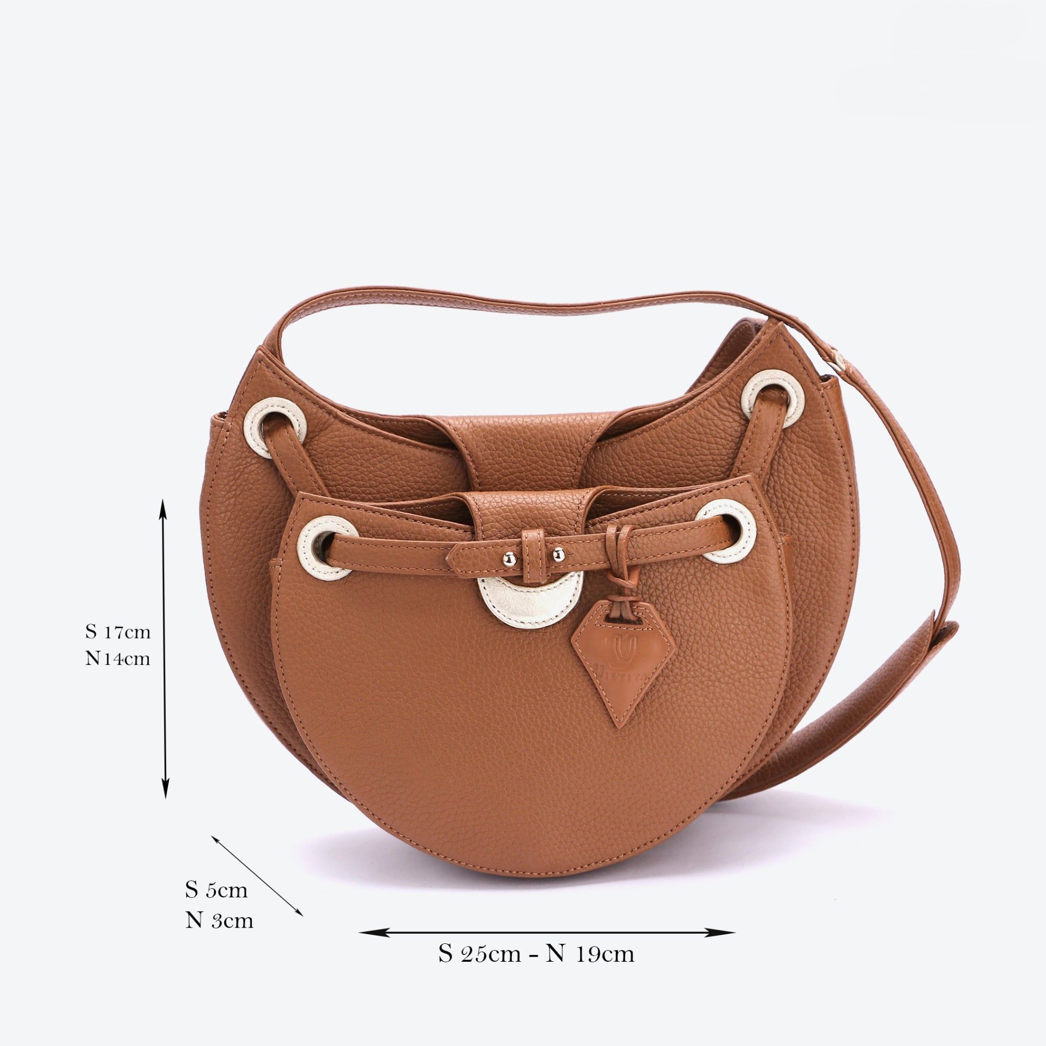  Túi North South Pole 