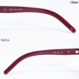  Kính mát Chloe TK916 