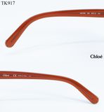  Kính mát Chloe TK917 