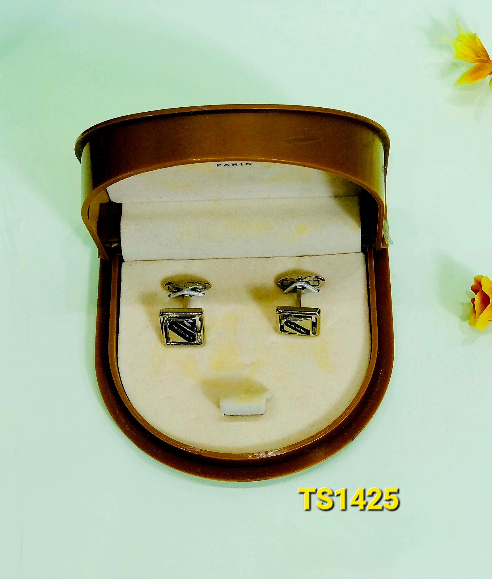  Trang Sức Cài Aó TS1425 