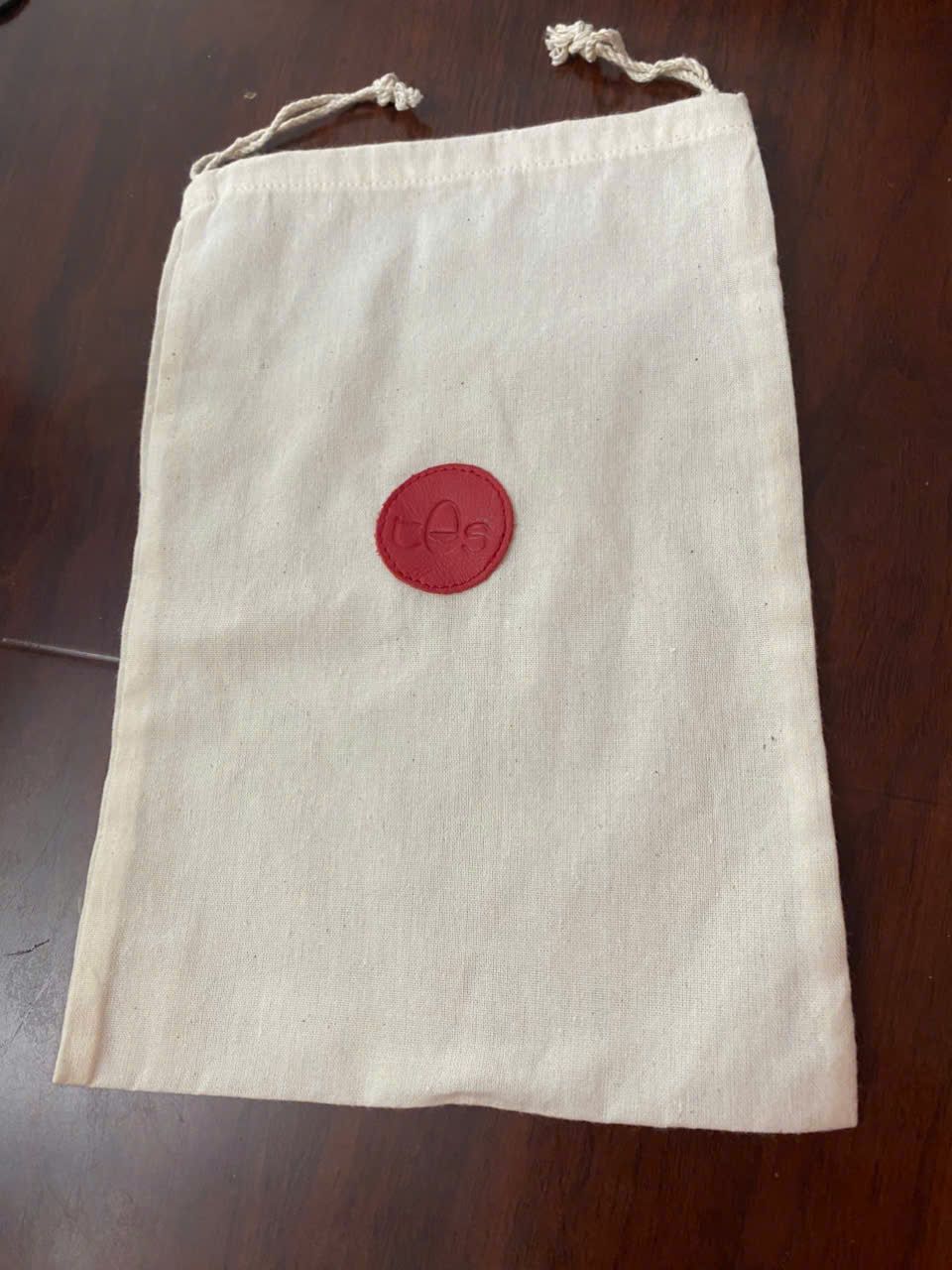  Túi Vải 