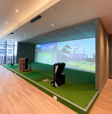  N&M Dịch Vụ Nghành Golf 