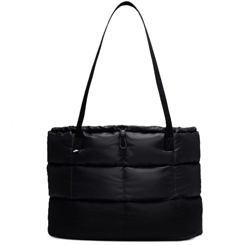 NIKE - Túi Nike Sportswear Puffle Tote Bag ‘Black’ FZ1316-010