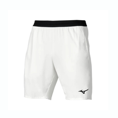Quần Short Mizuno Stargazer 9 Inch Laser – Thoáng Khí, Co Giãn, Chuẩn Tennis & Gym Nam Cao Cấp