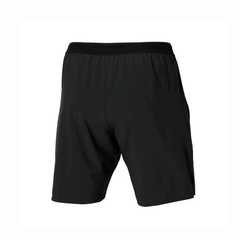 Quần Short Mizuno Stargazer 9 Inch Laser – Thoáng Khí, Co Giãn, Chuẩn Tennis & Gym Nam Cao Cấp