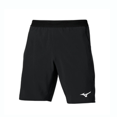 Quần Short Mizuno Stargazer 9 Inch Laser – Thoáng Khí, Co Giãn, Chuẩn Tennis & Gym Nam Cao Cấp
