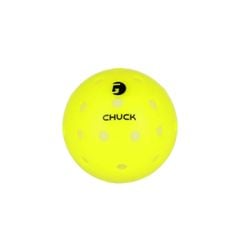 Bóng Pickleball Gamma Chuck Tournament Outdoor - Chuẩn Thi Đấu Quốc Tế