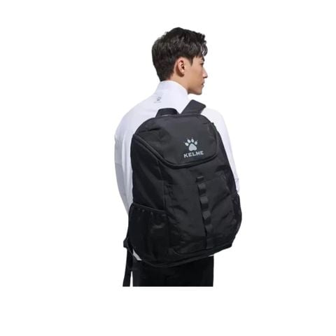 Balo Kelme 8201BB5003 Chính Hãng - Ngăn Rộng 25L Thoáng Khí