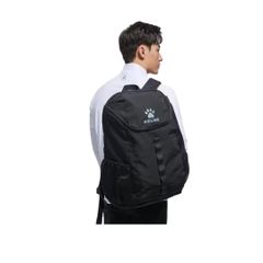 Balo Kelme 8201BB5003 Chính Hãng - Ngăn Rộng 25L Thoáng Khí