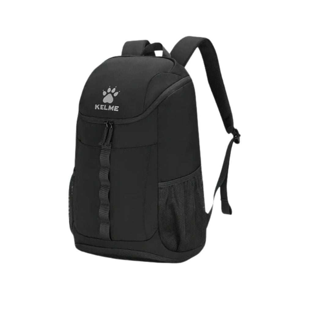 Balo Kelme 8201BB5003 Chính Hãng - Ngăn Rộng 25L Thoáng Khí