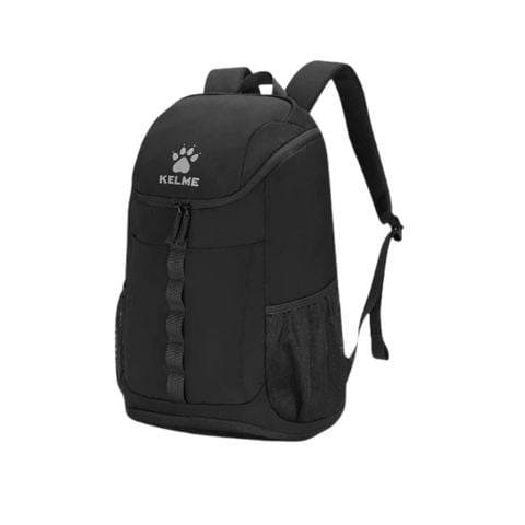 Balo Kelme 8201BB5003 Chính Hãng - Ngăn Rộng 25L Thoáng Khí