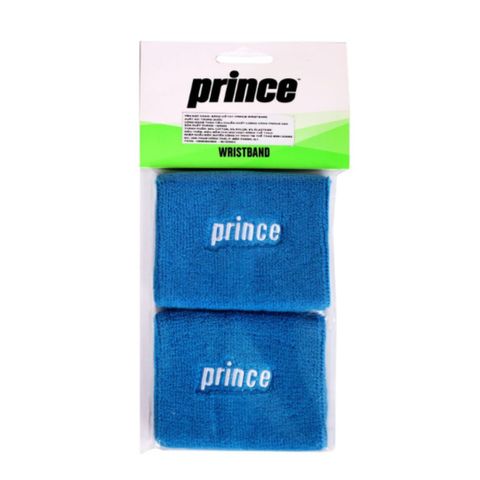 Băng Cổ Tay Prince - Chất Liệu Coolmax & Len Cao Cấp Êm Ái