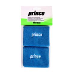 Băng Cổ Tay Prince - Chất Liệu Coolmax & Len Cao Cấp Êm Ái