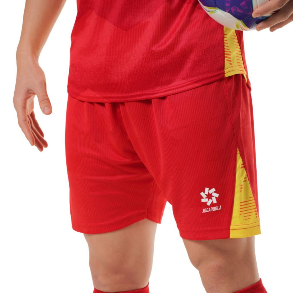 Động Lực - Áo ĐTQG 2025 ( Bản Player ) Chính Hãng MJ-A4040 | Chuẩn Form Cầu Thủ