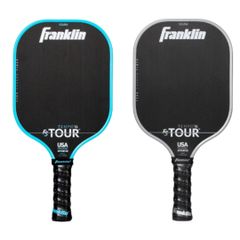 Vợt Pickleball Franklin FS Tour Dynasty Chính Hãng – Hiệu Năng Chuẩn Thi Đấu