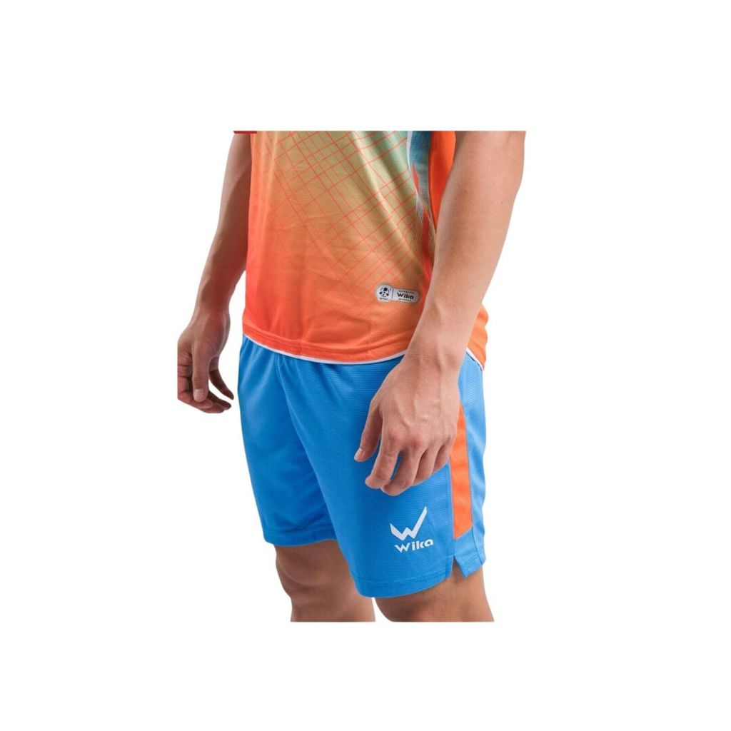 Áo Bóng Đá Wika Công Phượng CP10