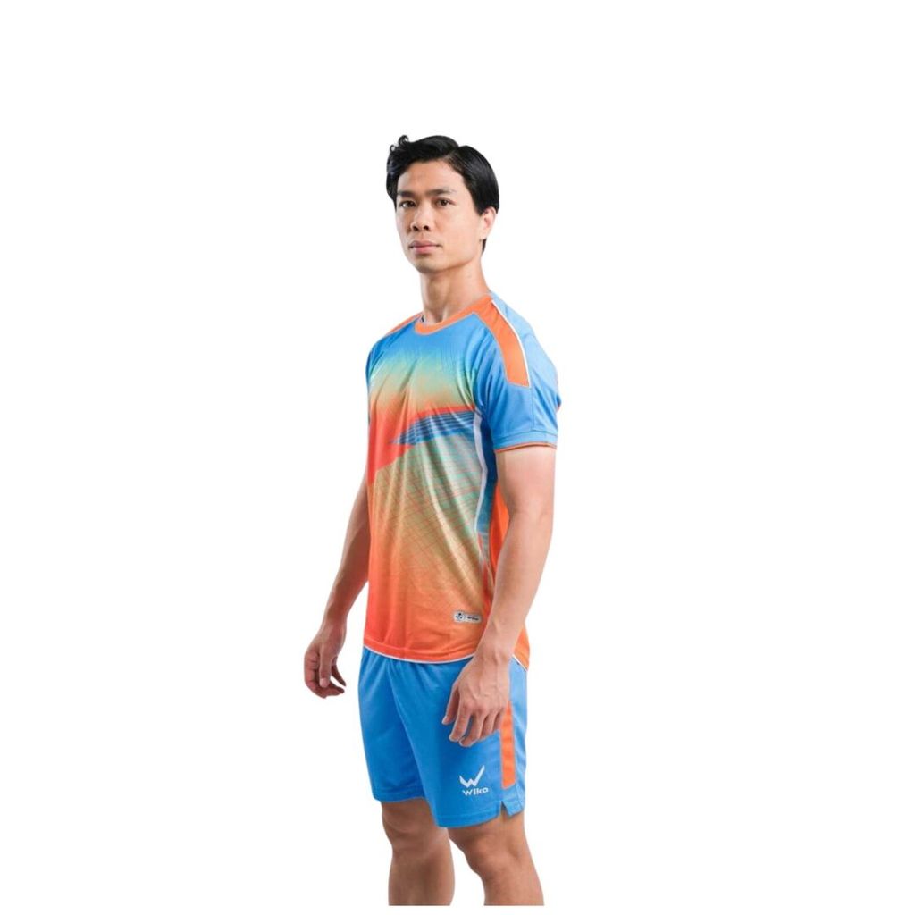 Áo Bóng Đá Wika Công Phượng CP10