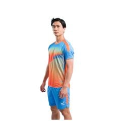Áo Bóng Đá Wika Công Phượng CP10