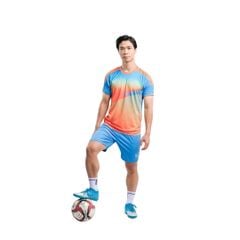 Áo Bóng Đá Wika Công Phượng CP10