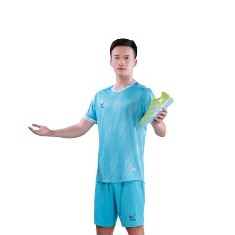 Áo Bóng Đá Wika HĐ14 Elite
