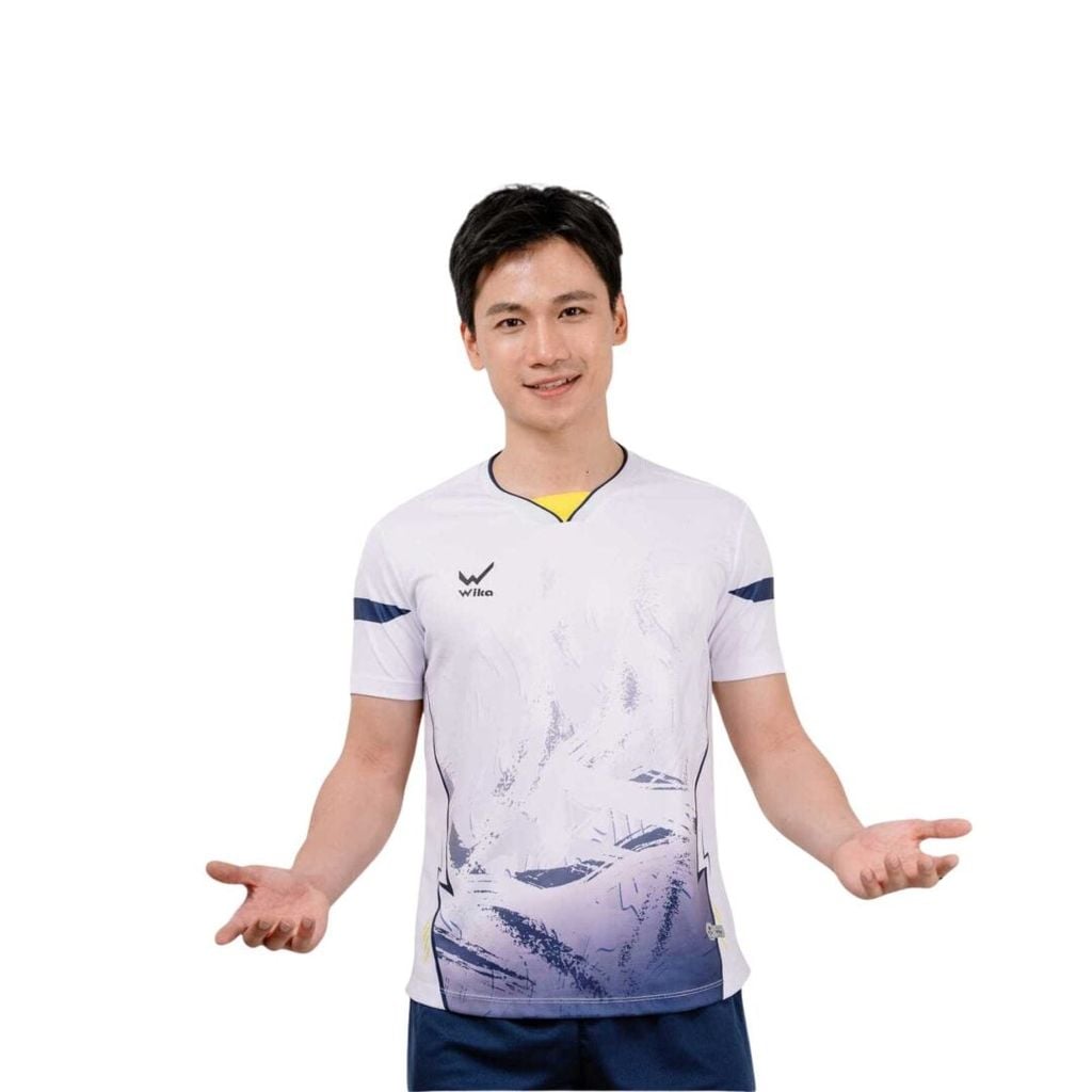 Áo Bóng Đá Wika Java
