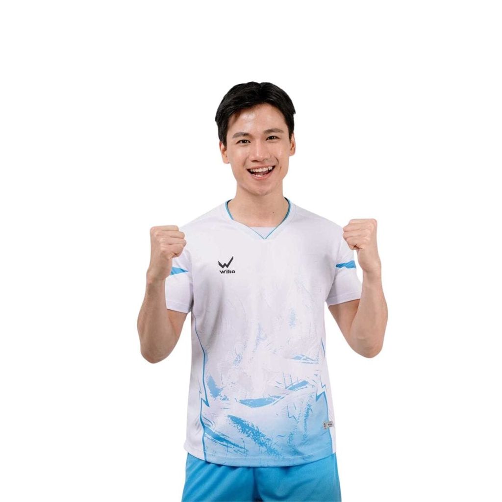 Áo Bóng Đá Wika Java