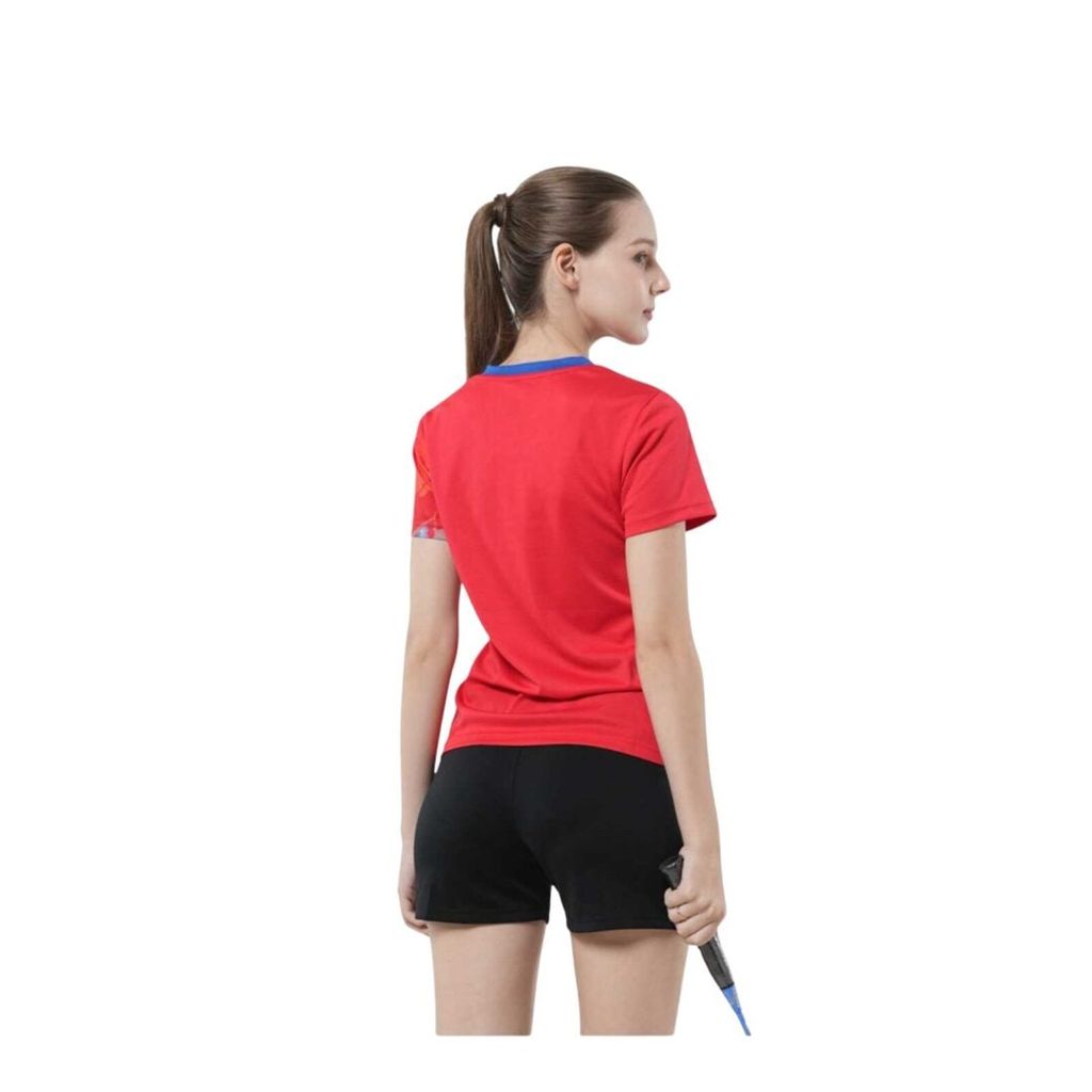 Áo Kaiwin Forehand Unisex