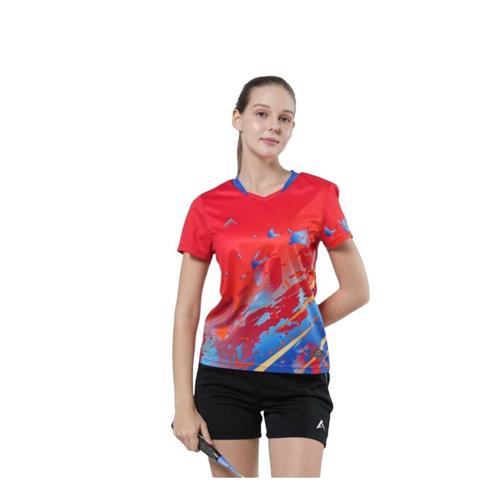 Áo Kaiwin Forehand Unisex